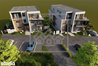 Apartament cu 3 camere în Central - 2