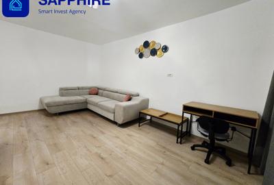 Garsonieră zona 13 Septembrie, prima închiriere, totul nou, boiler - 2