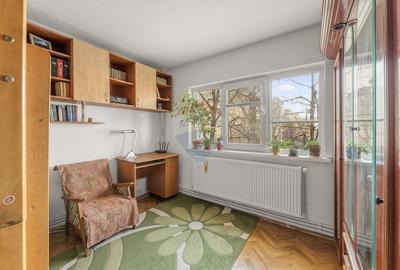 Apartament cu 3 camere decomandat, mobilat în Alfa - 7