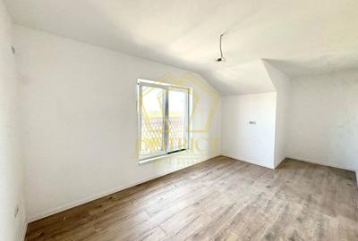 Casă individuală cu 4 camere cu Canalizare în Moșnița Nouă - 6