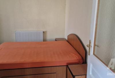 Casă individuală cu 3 camere cu Canalizare în Poiana Țapului - 7