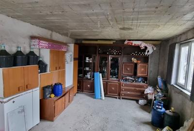 Casă cu 4 camere cu Teren 1400 Mp în Mihai Eminescu - 8