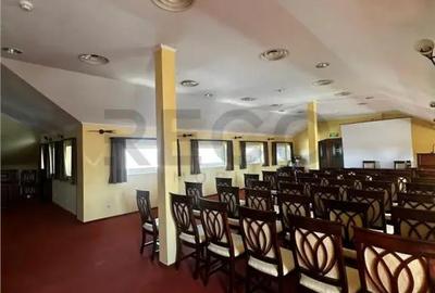 Spațiu comercial, de 164 mp, în Central - 9