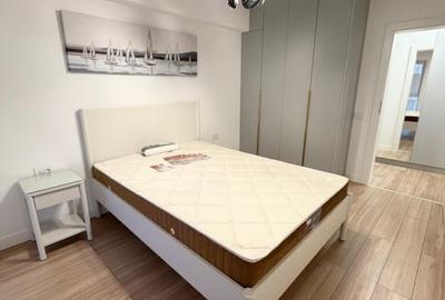 Apartament cu 3 camere decomandat, mobilat în Barbu Văcărescu - 10