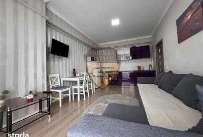 Apartament cu 2 camere în Nord - 10