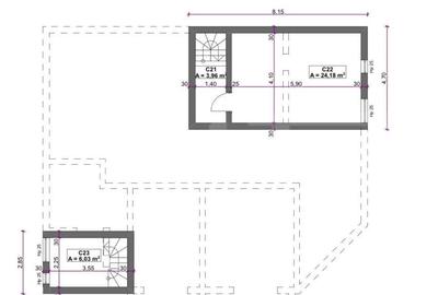 Spatiu comercial versatil in zona Closca, aproape de Liceul German - 3