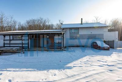 Casă cu 3 camere cu Teren 4060 Mp în Central - 17