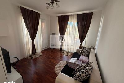 Apartament cu 4 camere, mobilat în Mănăștur - 14