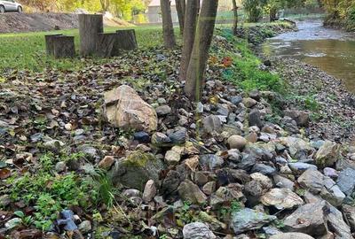 Teren de 900 mp, în Govăjdia - 1