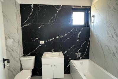 Apartament cu 2 Camere--Bloc de 3 Etaje-Magurele-Comision 0% - 4