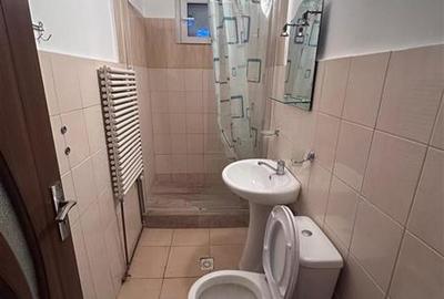 Apartament 2 camere de vanzare Pacurari - 7