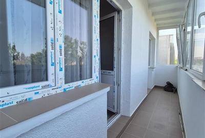 Apartament 3 camere Frumoasa - 2 bai - Decomandat - 7