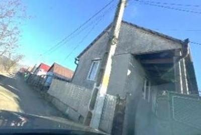 Casă cu 2 camere cu Teren 220 Mp în Bahnea - 6