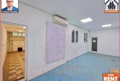 Hala productie / depozitare / birouri | IMGB - Sector 4 | 2,7e/mp! - 2