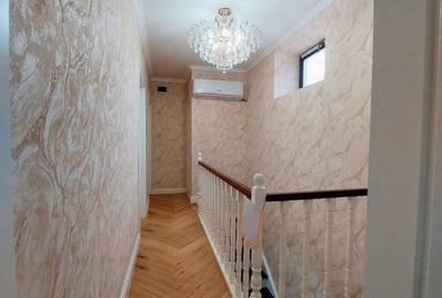 Duplex cu 5 camere cu Teren 110 Mp în Doamna Ghica - 10