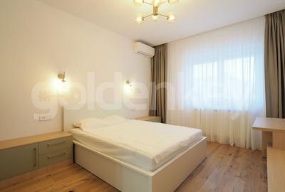 Apartament generos cu 4 camere | finisaje premium | 2 garaje - 16