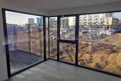 Apartament cu 2 camere în Floreasca