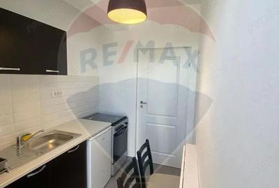 Apartament cu o camera in zona Piata Spitalului - 4