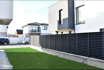 Casă cu 4 camere cu Teren 400 Mp în Exterior Vest - 5