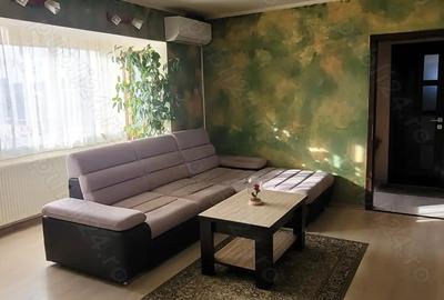 Apartament 3 camere zona Han - 3