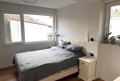 Casa moderna, finalizata in 2025, cu terase generoase si arhitectura premium - 4