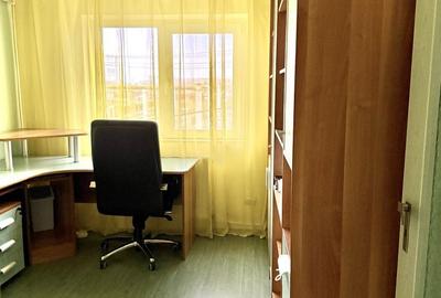 Apartament cu 3 camere, mobilat în Bucovina - 12