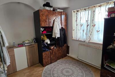 Decomandat-2 camere-NORD-centrala-balcon - 6