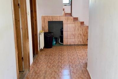 Casa individuala Snagov - Sat Snagov, P+1, doua garaje - 13