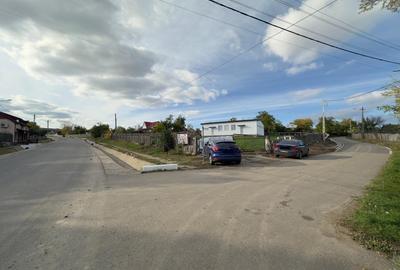 Spațiu comercial, de 202 mp, în Șipote - 14