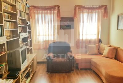 Apartament cu panorama  Zona Centrala - 6