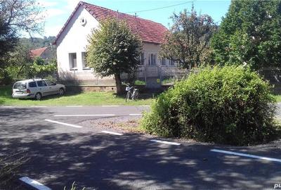 Casă cu 3 camere în Dobra - 4