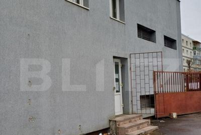 Spațiu comercial, de 460 mp, în Turda - 25