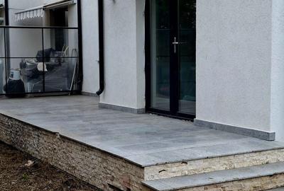 BUFTEA - APARTAMENT 3 CAMERE CU TRERASA SI CURTE. - 15