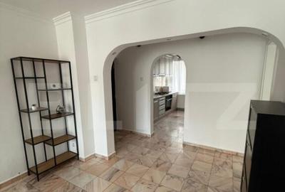 Apartament de inchiriat cu 3 camere - 4