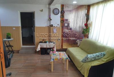 Exclusivitate-Eforie Nord- Imobil P+1E, 9 camere, 8 bai,150mp utili,teren 209 mp - 7