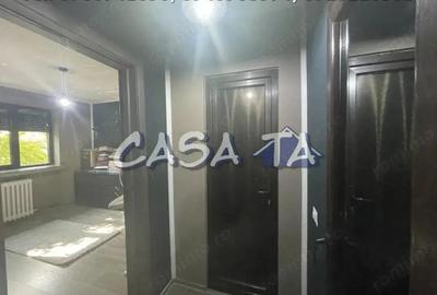 Apartament 3 Camere, Etaj 1, Strada Nicolae Balcescu - Zona Centrala - 14