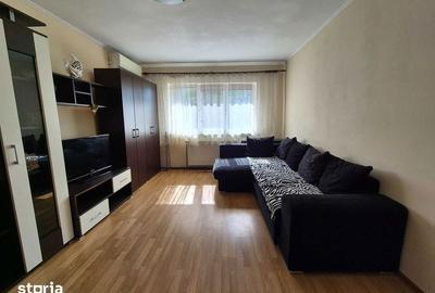 Apartament cu 2 camere în Central - 1