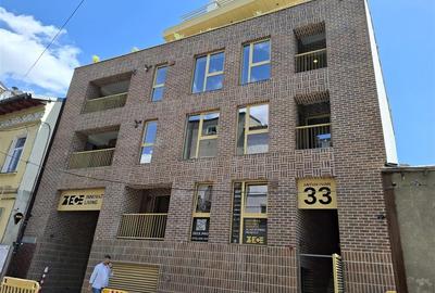 Birou, de 60 mp, în Unirii - 17