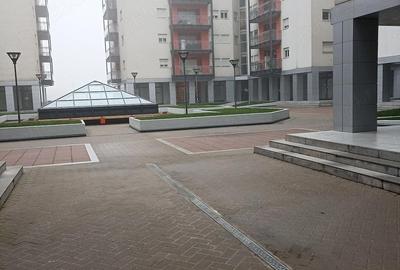 Spațiu comercial, de 86 mp, în Torontalului - 2