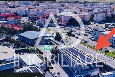 Spațiu comercial, de 600 mp, în Central - 8