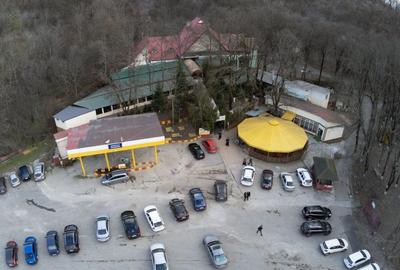 Hotel/Pensiune, de 14 mp, în Bobicești - 1