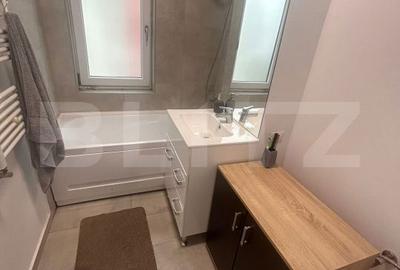 Apartament cu 3 camere în Girocului - 6