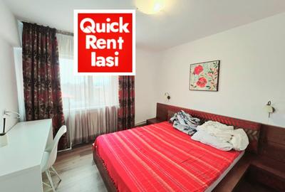 Apartament cu 3 camere semidecomandat în Piața Unirii - 4