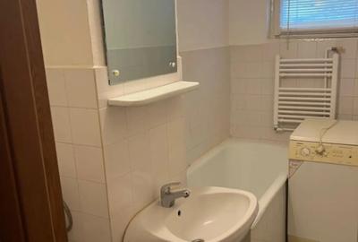 Garsonieră decomandată în Aradului - 4