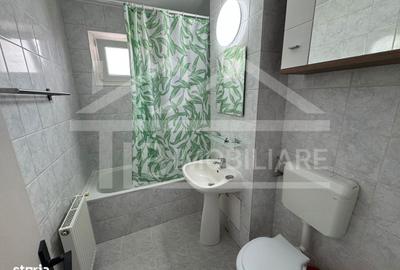 Apartament cu 2 camere decomandat în Sângeorgiu de Mureș - 4