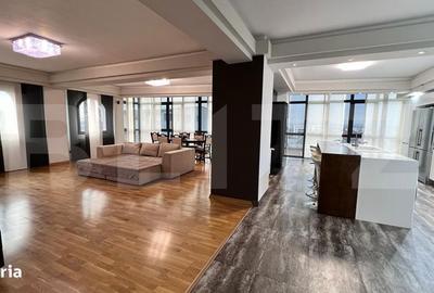 Apartament cu 4 camere în 1 Mai - 1