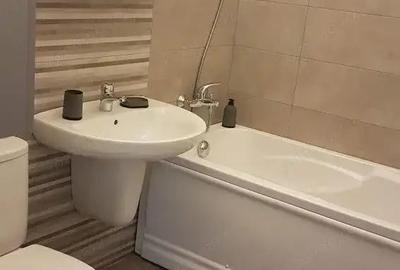 Ofer spre inchiriere apartament cu o camera decomandat in zona Freidorf - 2
