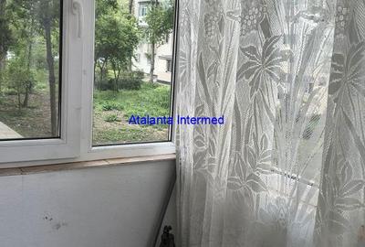Apartament cu 2 camere semidecomandat în Inel II - 4