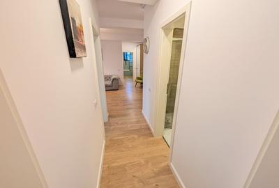 Apartament 3 camere 72mp | Gradina 86mp | 0 comision | Otopeni | Mobilat Parcare - 21