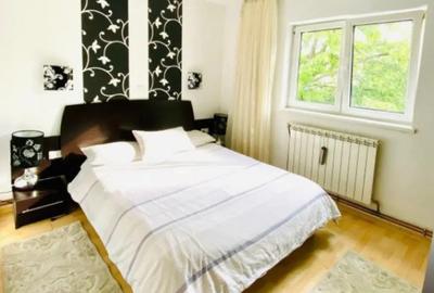 Apartament cu 4 camere decomandat în Rădăuți - 6